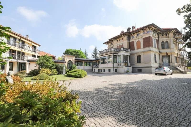 Casa Di Riposo Gallo - Cossato