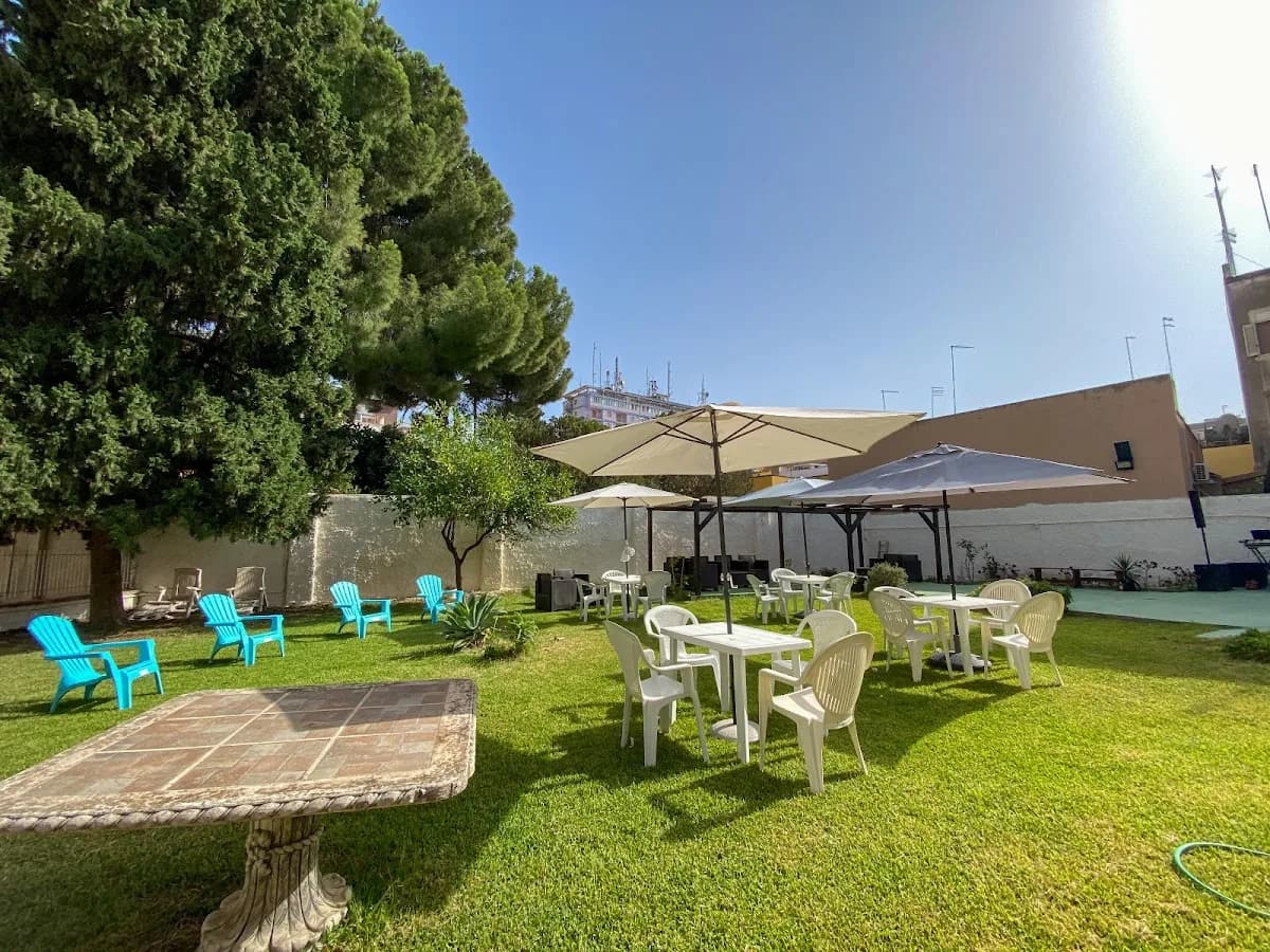 Casa Di Riposo I Giovani Di Ieri - Siracusa