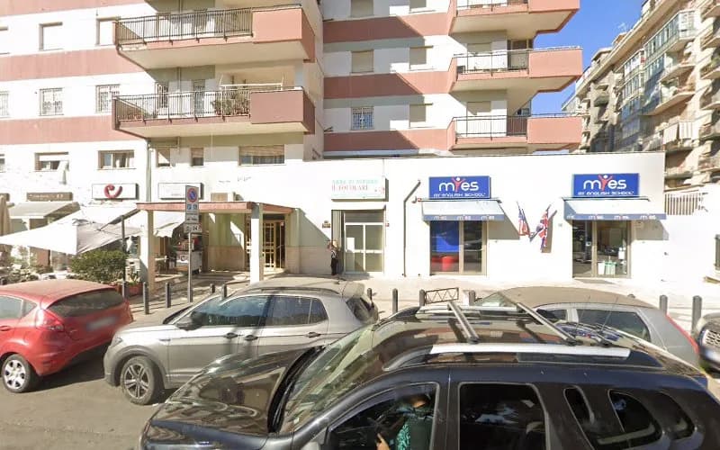 Casa Di Riposo Il Focolare La Panacea Soc. Coop. R.l. - Palermo