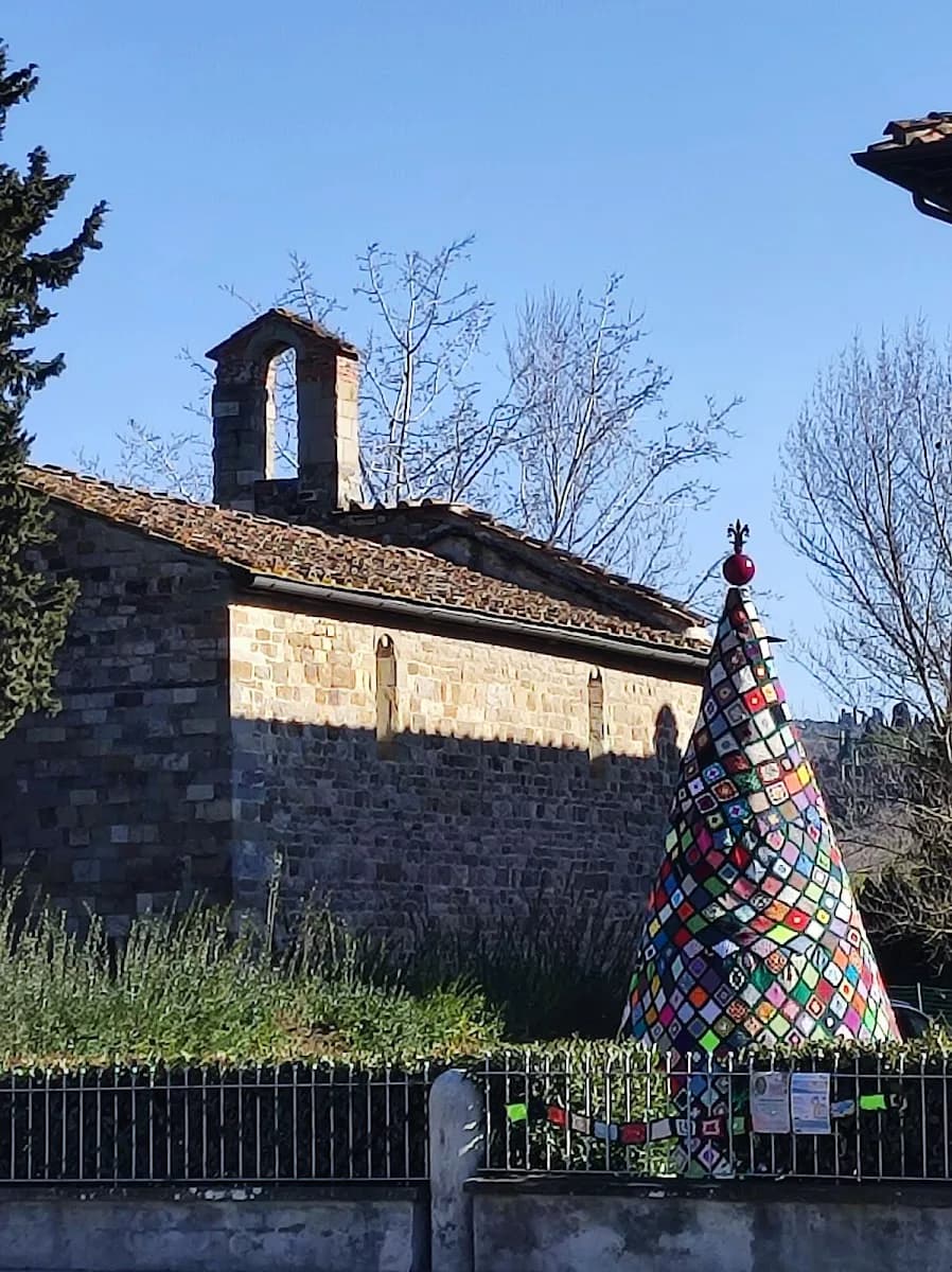 Casa Di Riposo Il Gignoro - Firenze