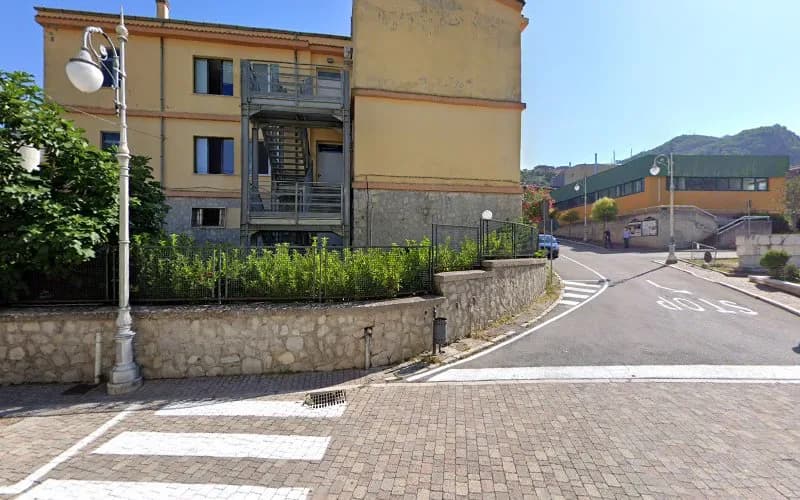 Casa Di Riposo Il Sorriso - Balvano