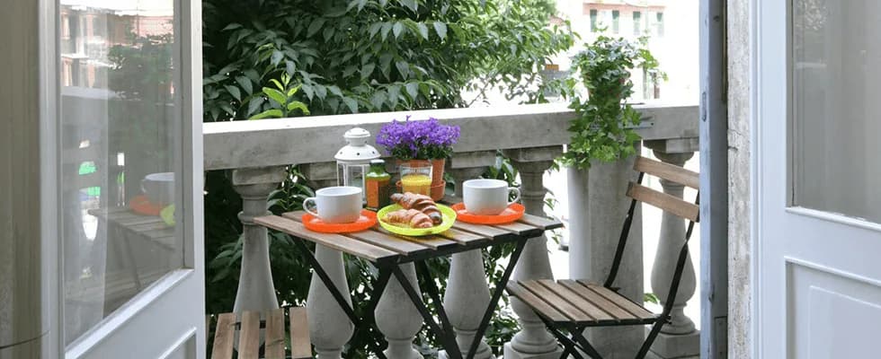 Casa Di Riposo Il Sorriso - Genova