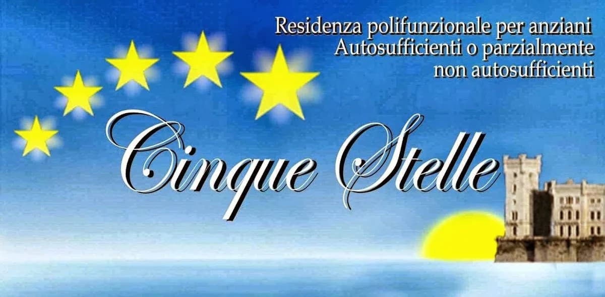 Casa Di Riposo Insieme A Noi S.r.l. - Trieste