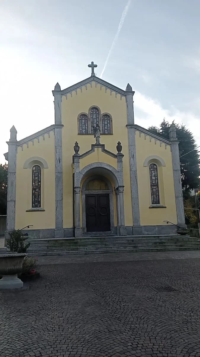 Casa Di Riposo Istituto Delle Figlie Di Santa Maria Della Divina Provvidenza