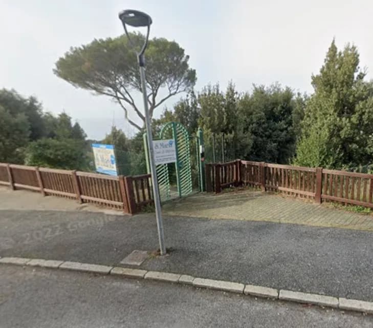 Casa Di Riposo Istituto S. Maria - Livorno