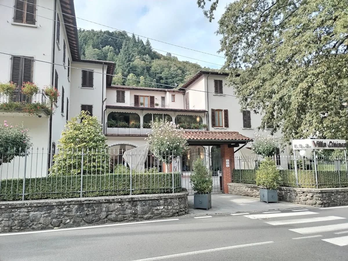 Casa Di Riposo Kcs - Pracchia