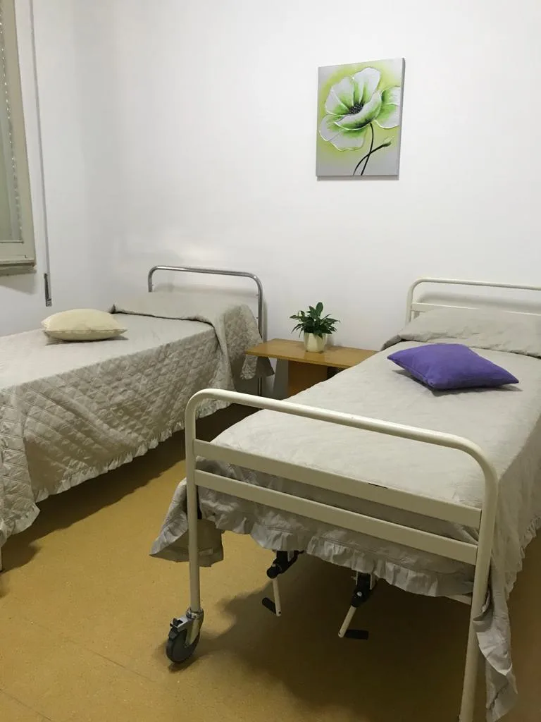 Casa Di Riposo La Dolce Età - Trapani