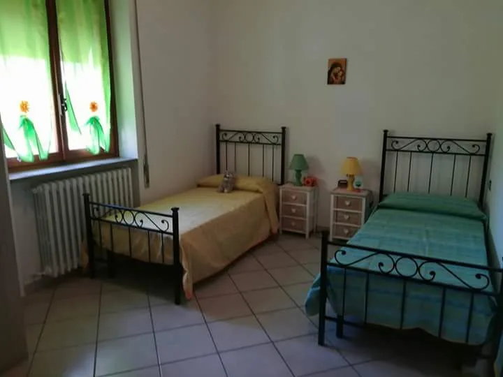 Casa Di Riposo La Dolce Vita - Amelia