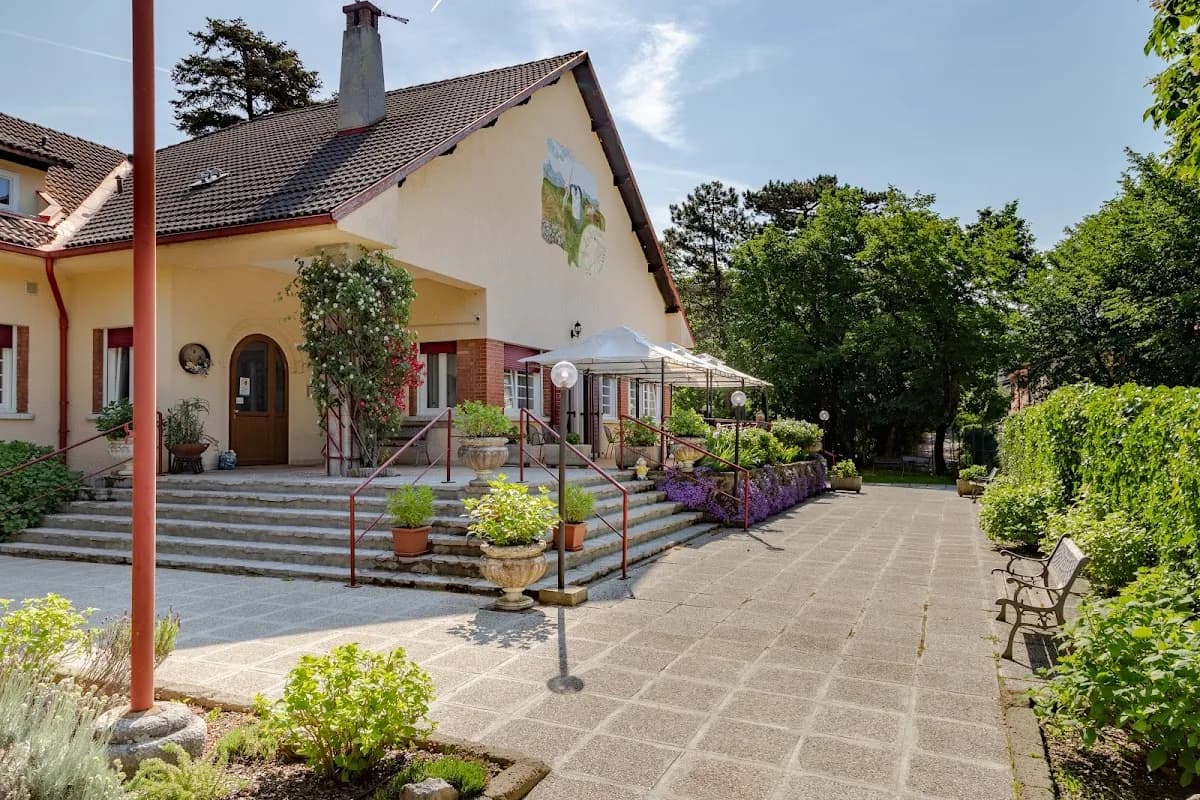 Casa Di Riposo La Meridiana - Trieste
