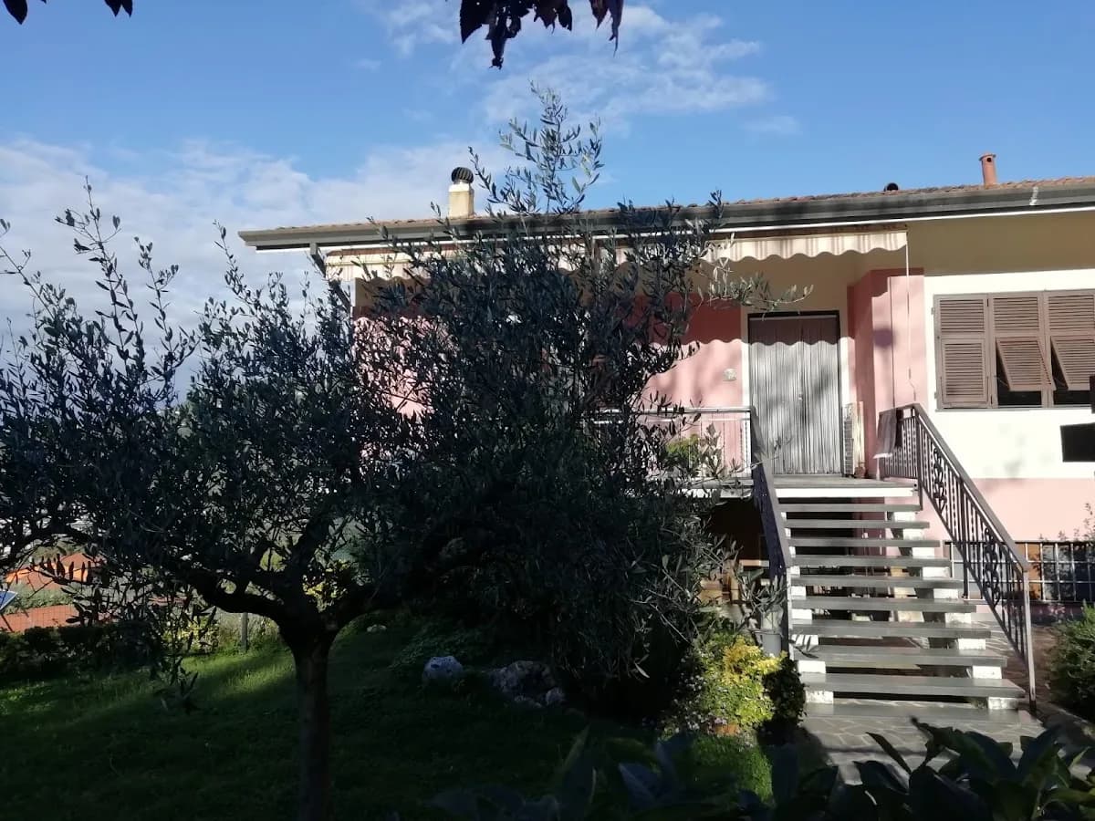 Casa Di Riposo La Piccola Oasi - Caprigliola