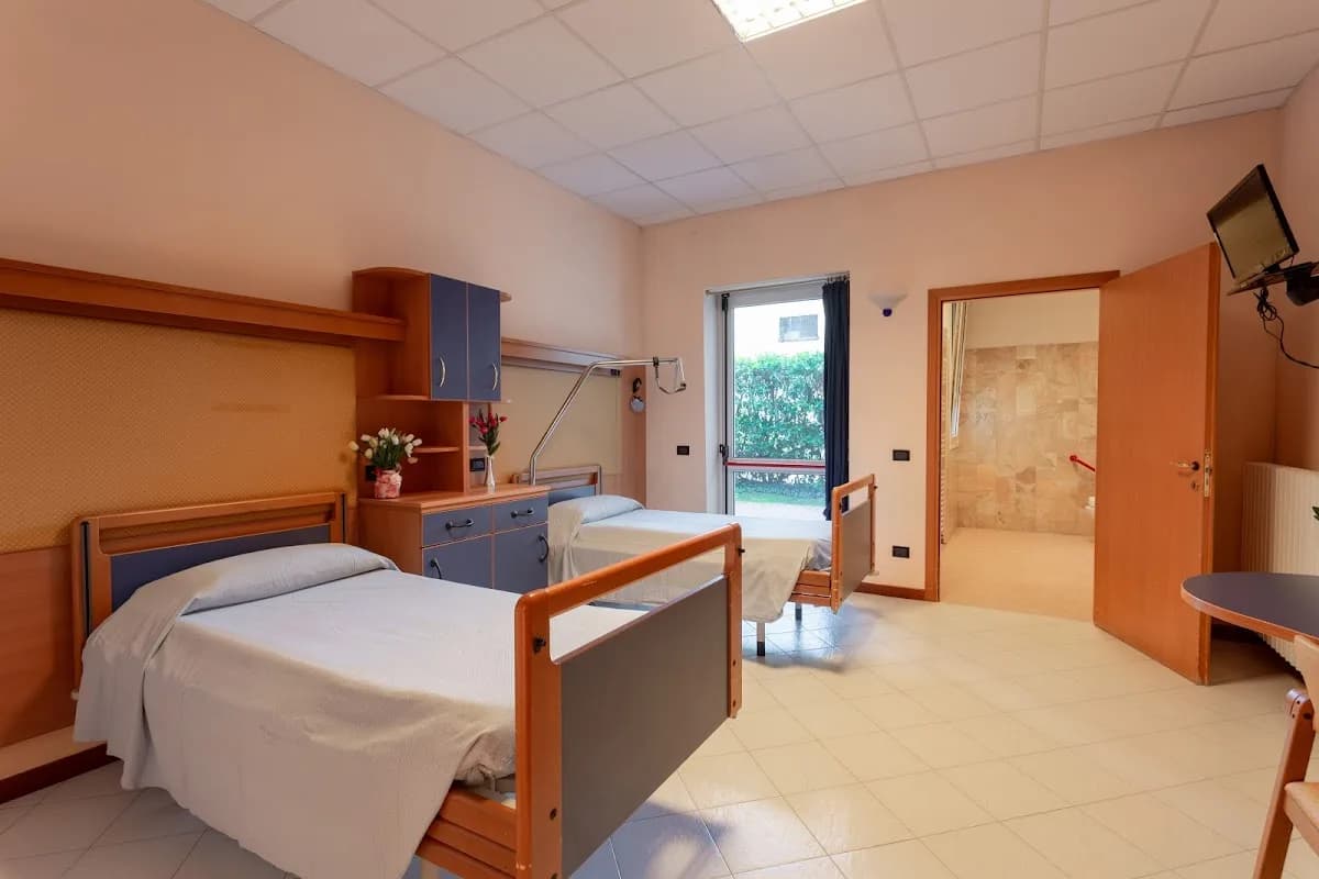 Casa Di Riposo La Residence - Ficarolo