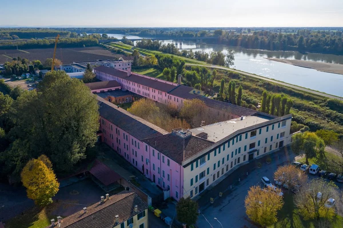 Casa Di Riposo La Residence - Ficarolo