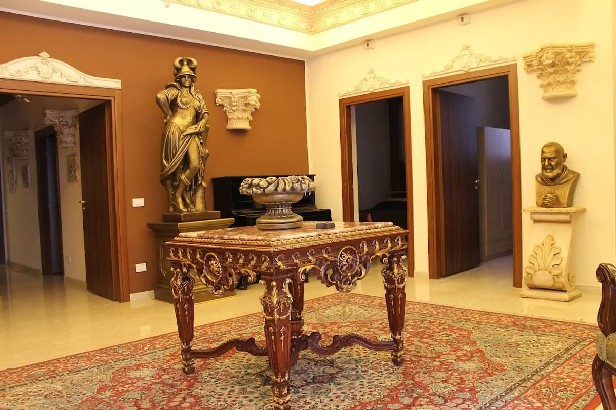 Casa Di Riposo La Resurrezione - Vittoria