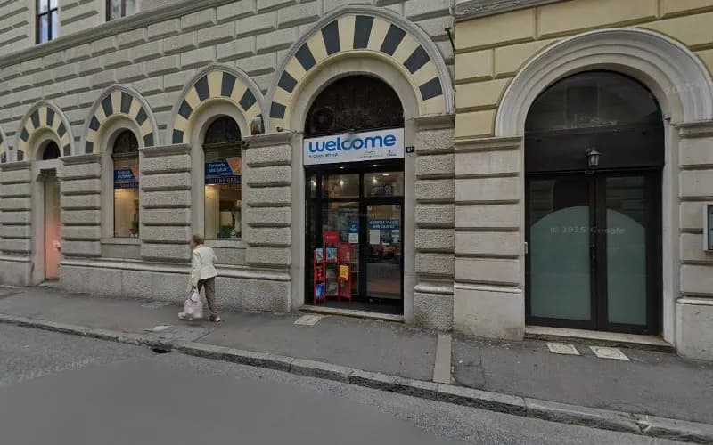 Casa Di Riposo La Tua Casa Di Via Giulia 1 - Trieste
