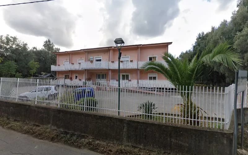 Casa Di Riposo La Valle Delleden - San Procopio