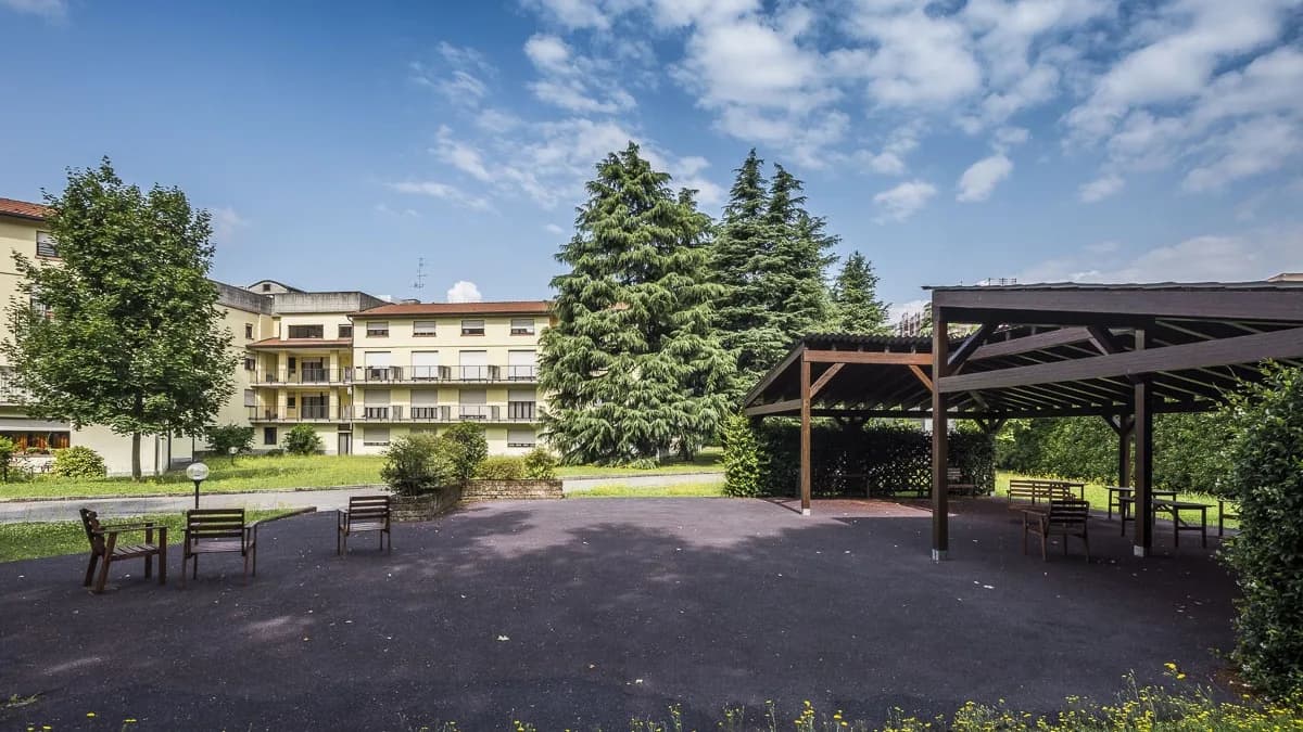 Casa Di Riposo Le Querce - Cavenago di Brianza