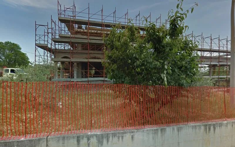 Casa Di Riposo Le Sorgenti Marina Di Città Santangelo, Pe - Città Sant'Angelo