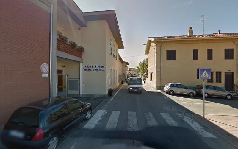Casa Di Riposo Madre Michel - Frascaro