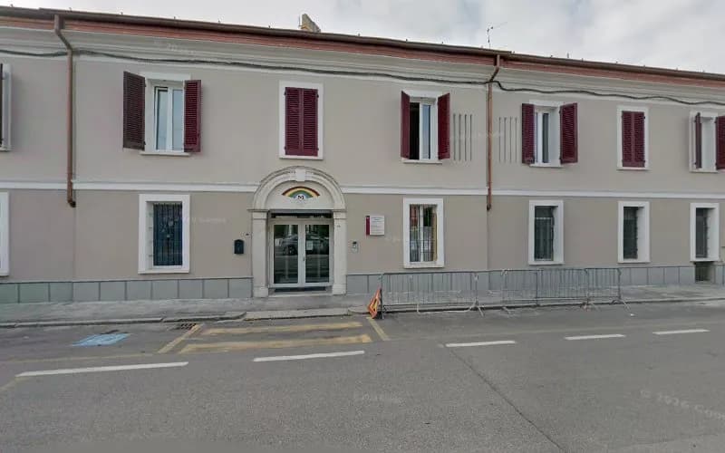 Casa Di Riposo Maggi - Castrezzato