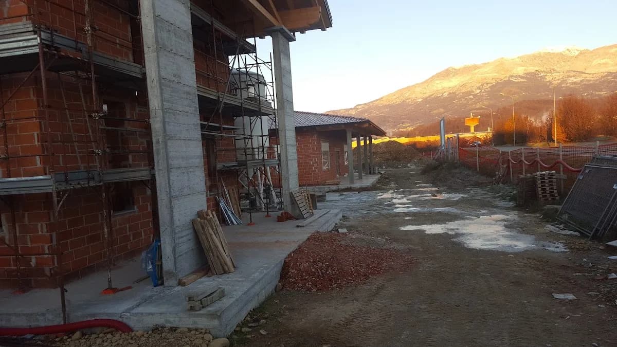 Casa Di Riposo Mongrando - Ceresane-Curanuova