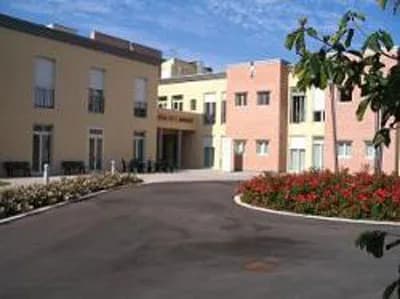 Casa Di Riposo Mons. Benedini - Marcaria