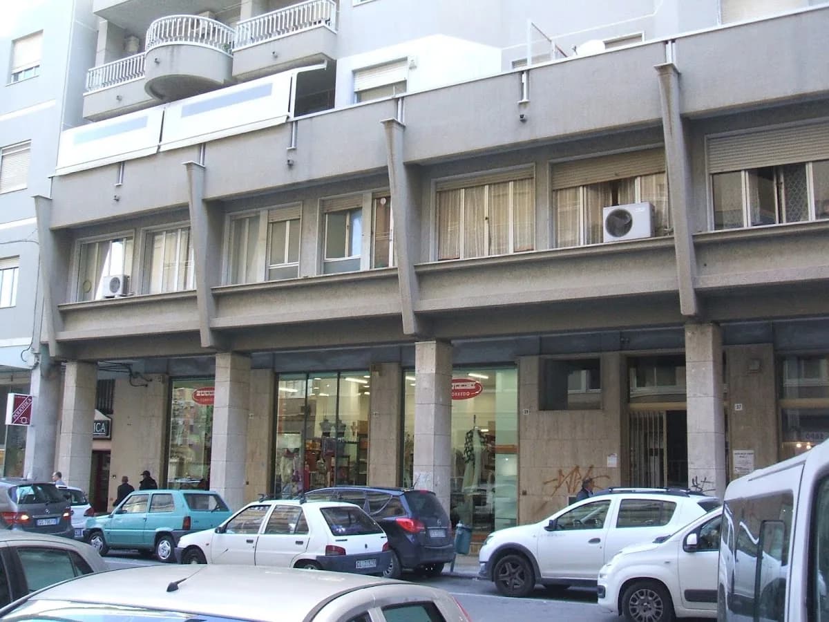 Casa Di Riposo Nonni Felici 4.0 - Caltanissetta