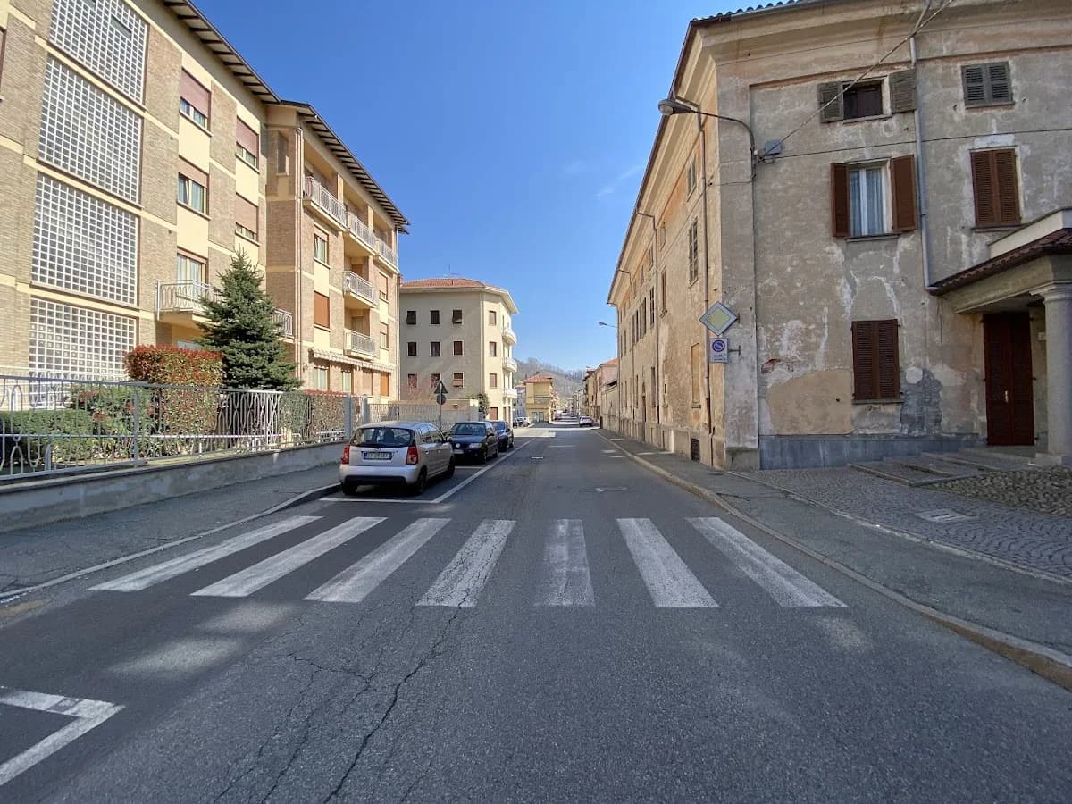 Casa Di Riposo O.a.s.i. - Biella