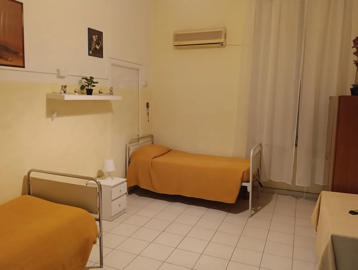 Casa Di Riposo Oasi 2000 - Catania