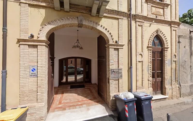Casa Di Riposo Oasi Serena - Quartu Sant'Elena