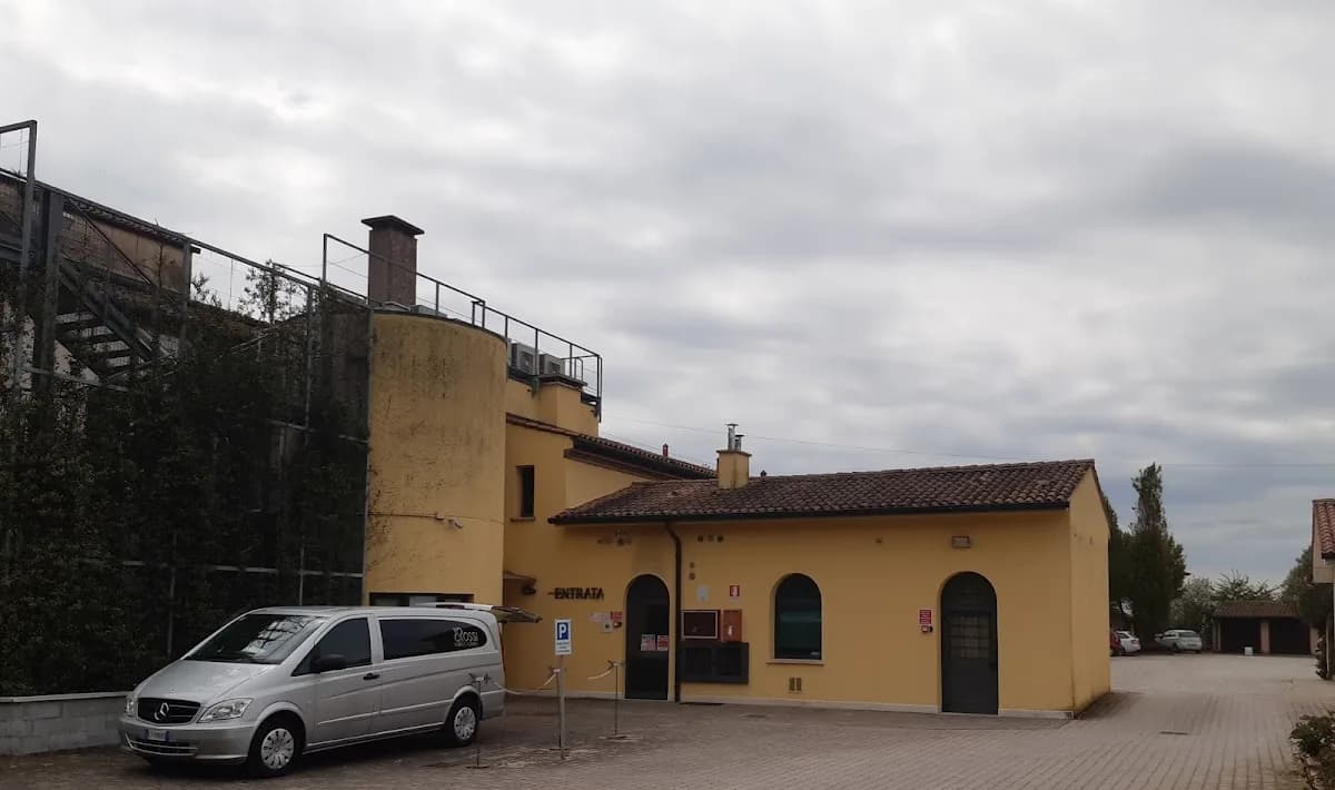Casa Di Riposo P. Bonaguro Suore Delle Poverelle - Camisano Vicentino