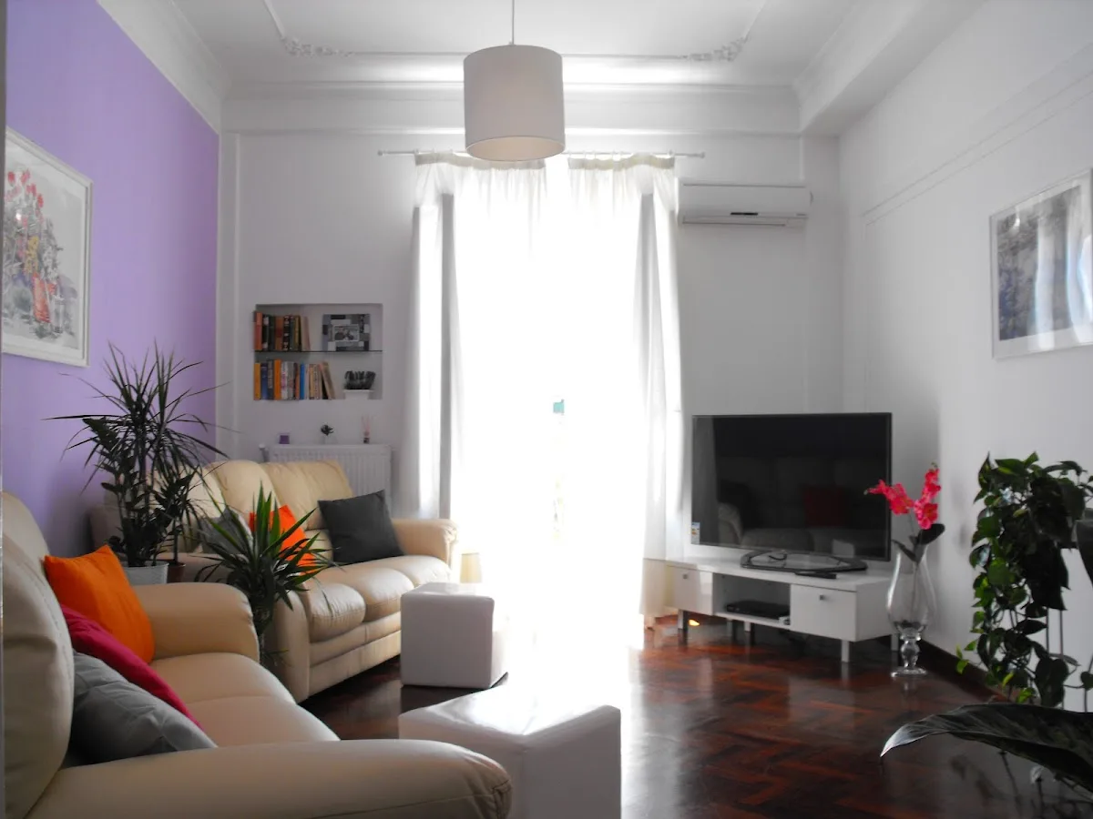Casa Di Riposo Palermo Le Querce - Palermo