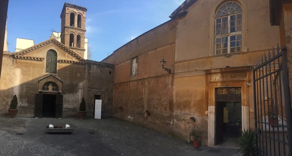Casa Di Riposo Per Anziane Autosufficienti Villa San Francesco - Roma