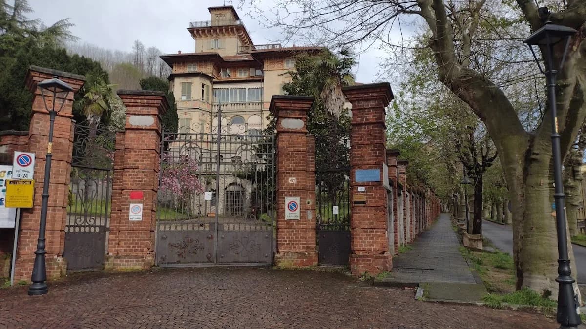Casa Di Riposo Per Anziani A. Bormioli - Altare