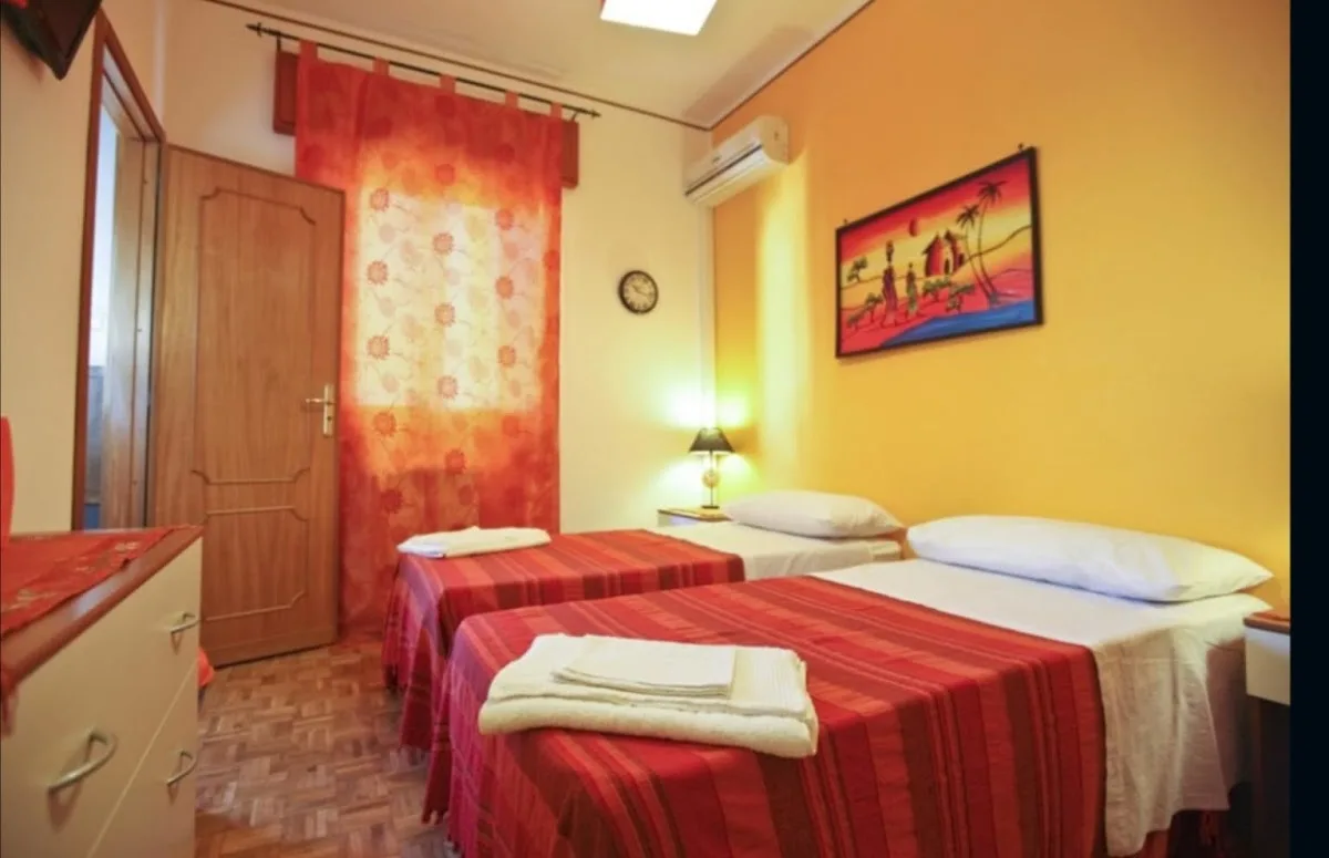 Casa Di Riposo Per Anziani Casa Della Serenità - Trapani
