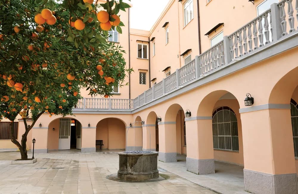 Casa Di Riposo Per Anziani Domus 2.0 - Roccapiemonte
