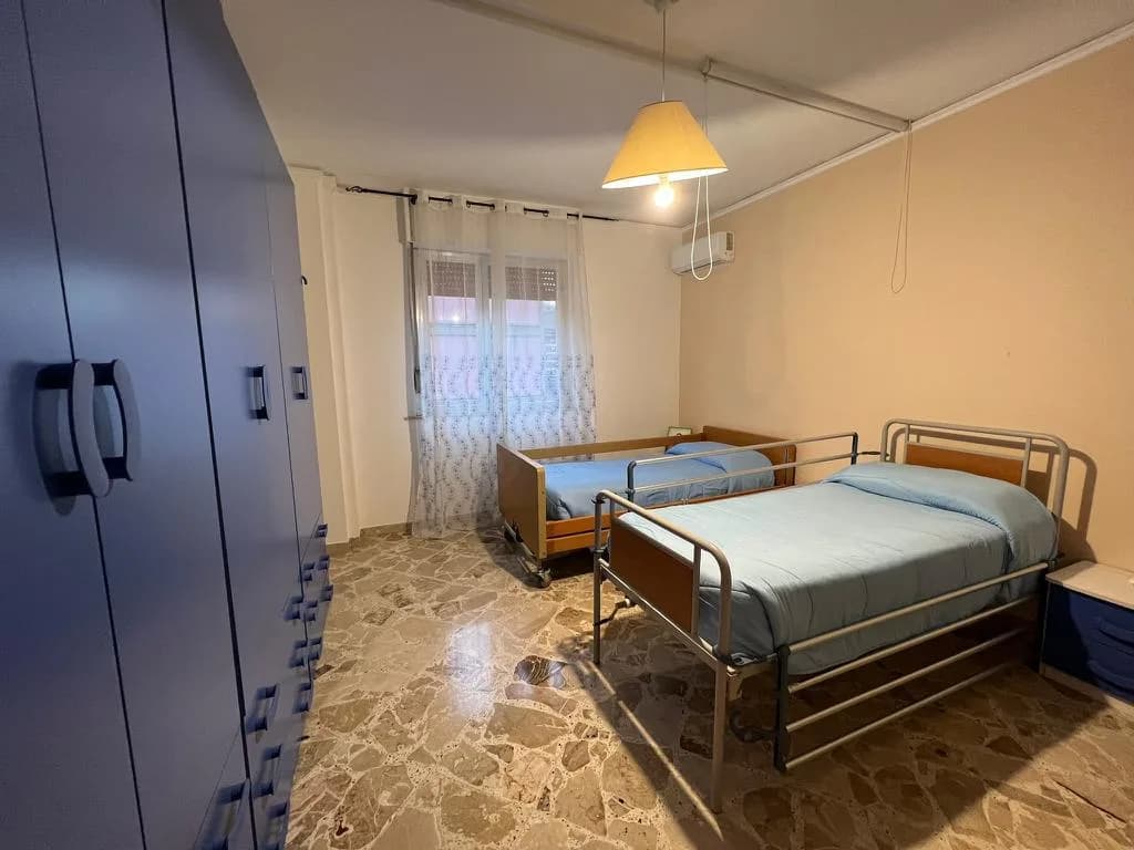Casa Di Riposo Per Anziani Elide 2 - Palermo