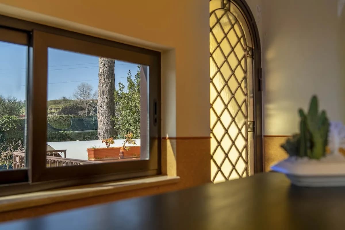 Casa Di Riposo Per Anziani Villa Vittoria - Napoli