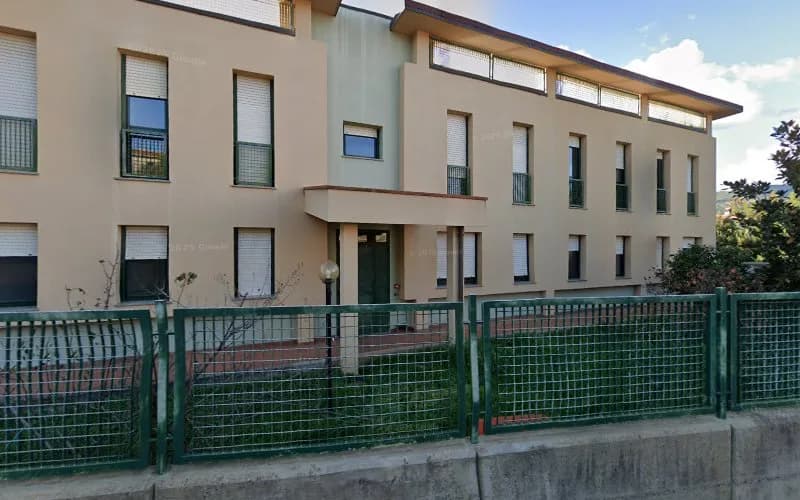 Casa Di Riposo Pili Cubeddu - Seneghe