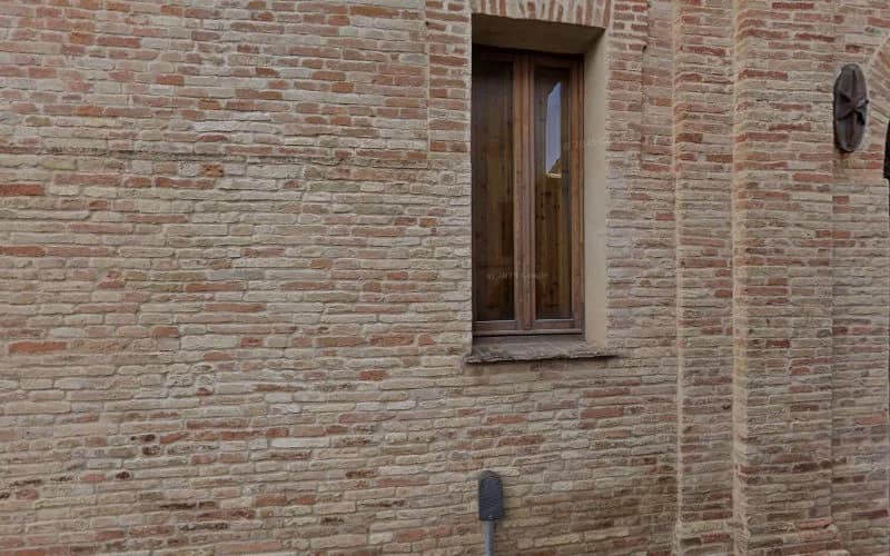 Casa Di Riposo - Pollenza