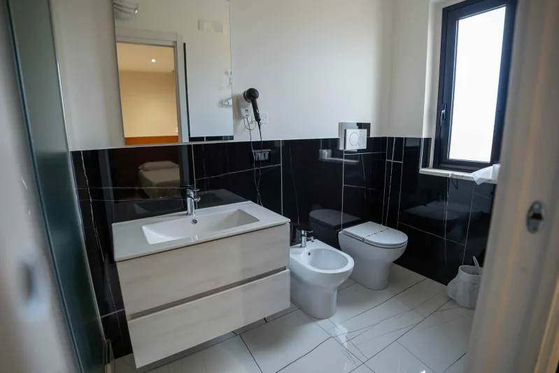 Casa Di Riposo Residence Anemos - Isola di Capo Rizzuto
