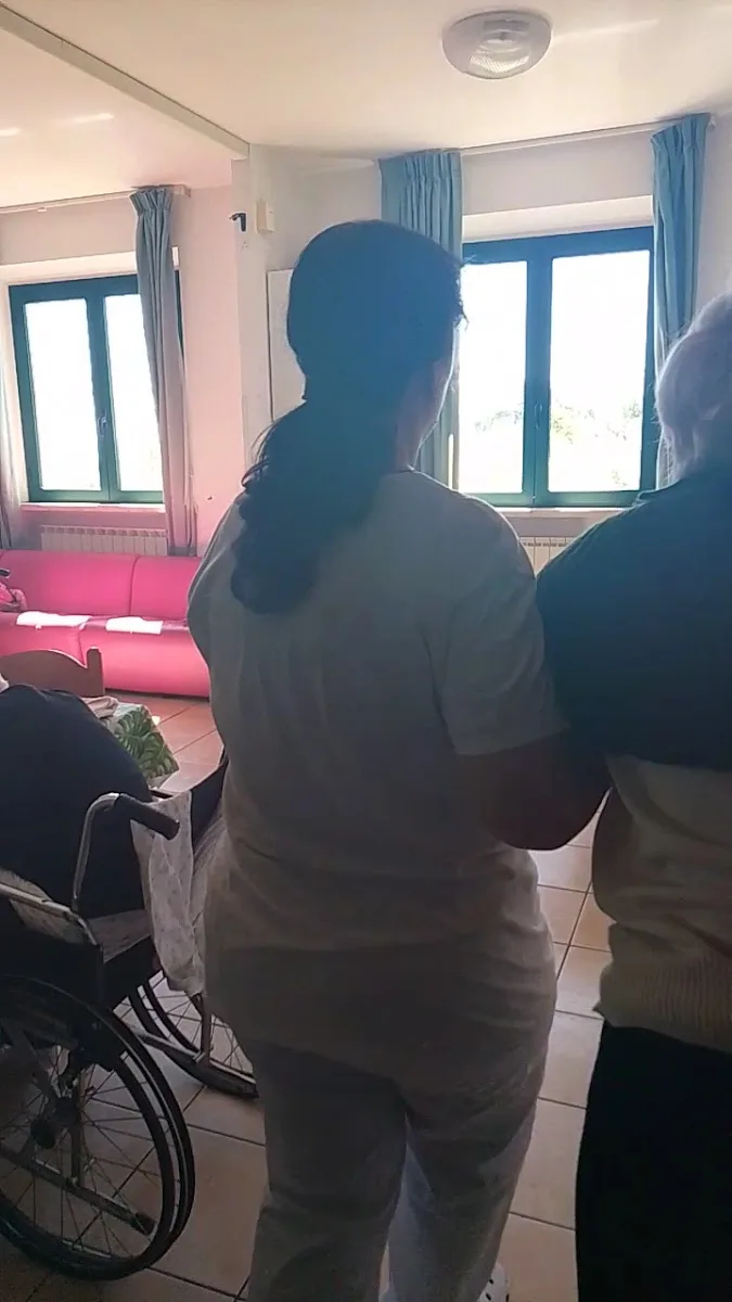 Casa Di Riposo Residence Dei Nonni - Civitaquana