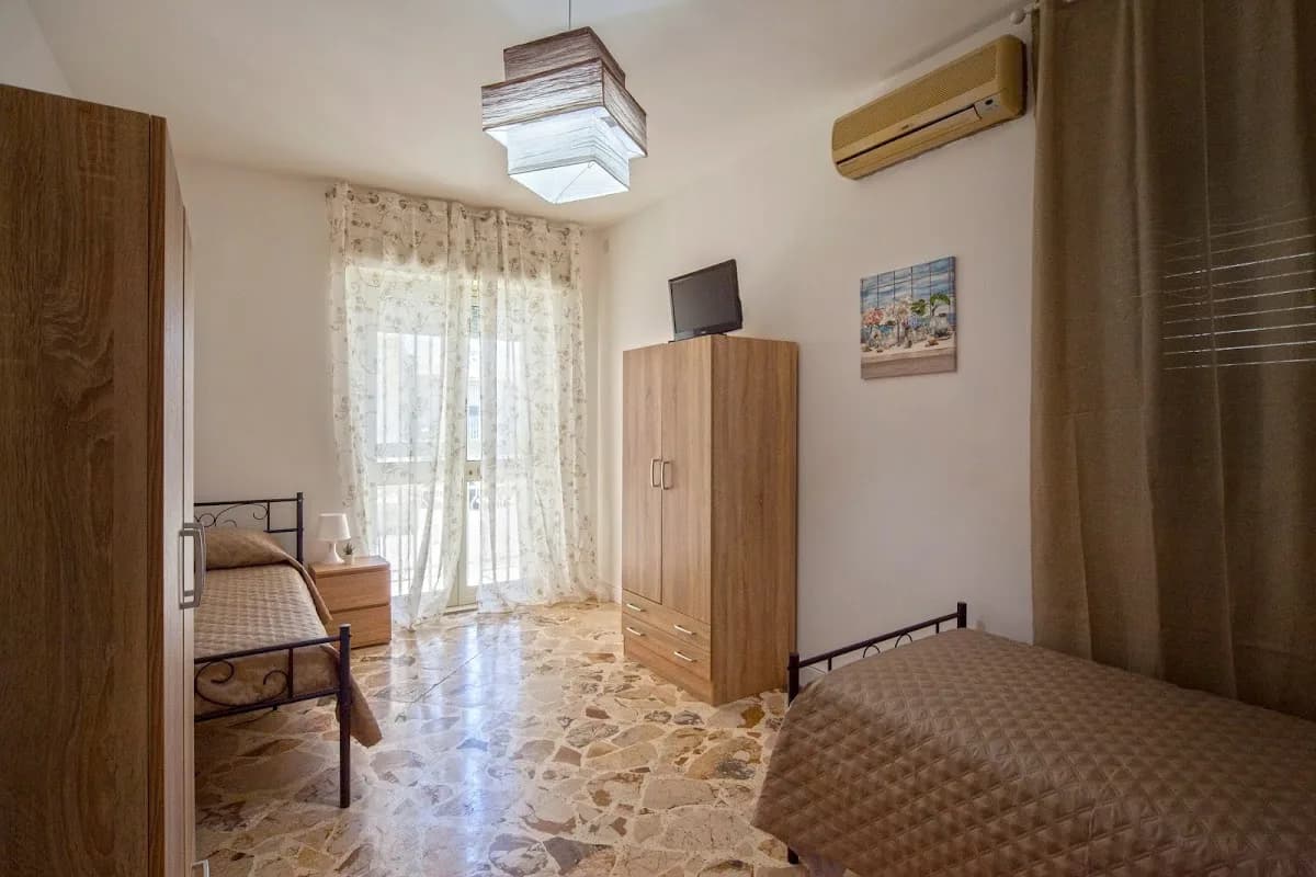 Casa Di Riposo Residence Demetra - Siracusa