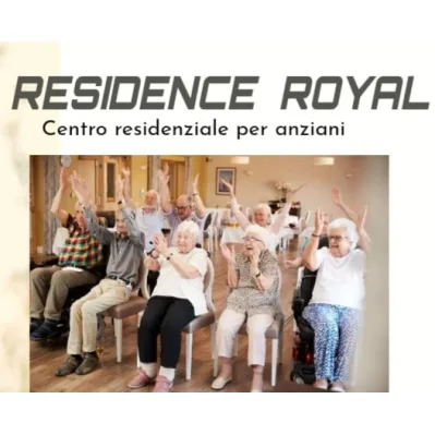 Casa Di Riposo Residence Royal - Messina