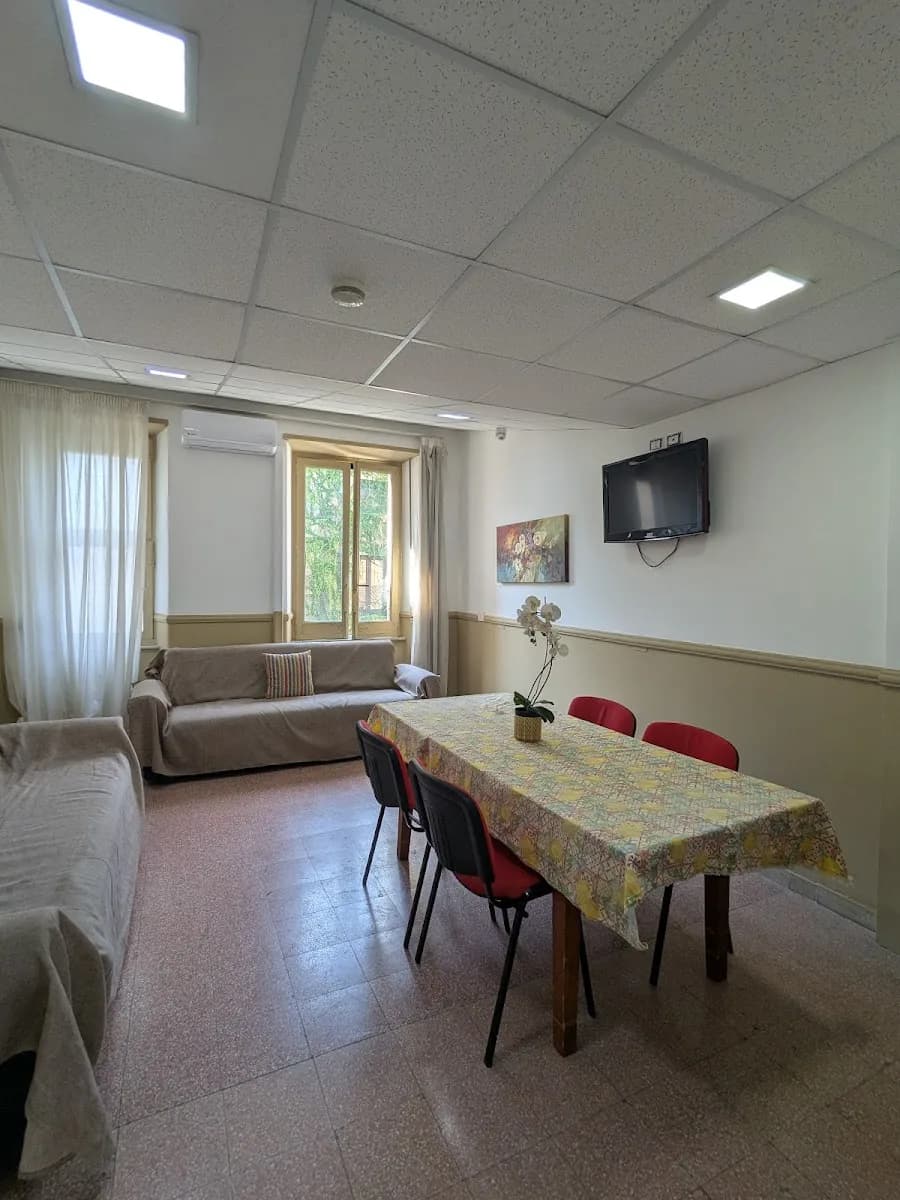 Casa Di Riposo Residenza Bellini Per Anziani E Persone Fragili - Catania