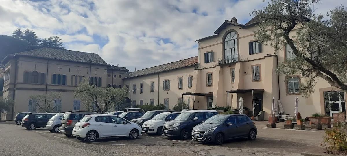 Casa Di Riposo Residenza Domus Viterbo - Viterbo