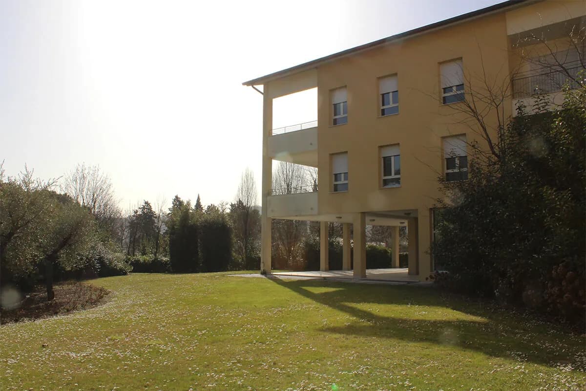 Casa Di Riposo Residenza Gli Ulivi - Salò