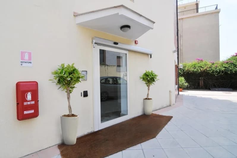 Casa Di Riposo Residenza Integrata - Cagliari