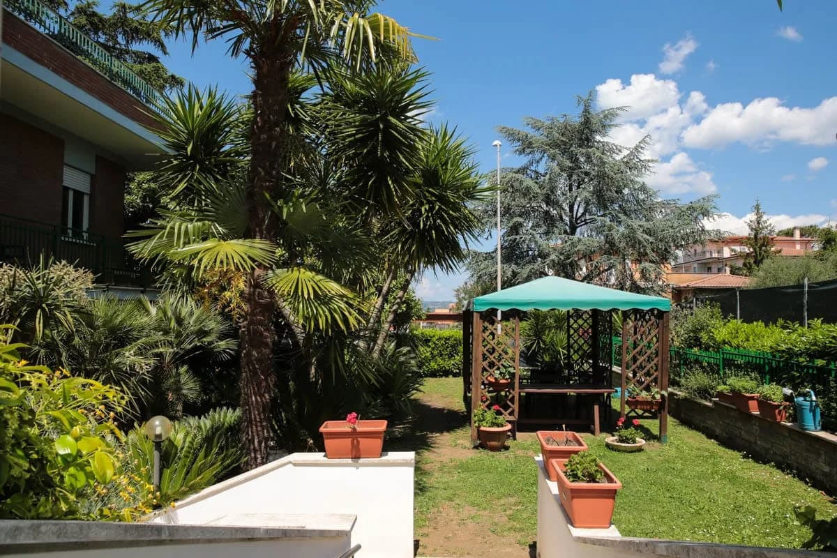 Casa Di Riposo Roma Residenza La Dolce Vita - Roma