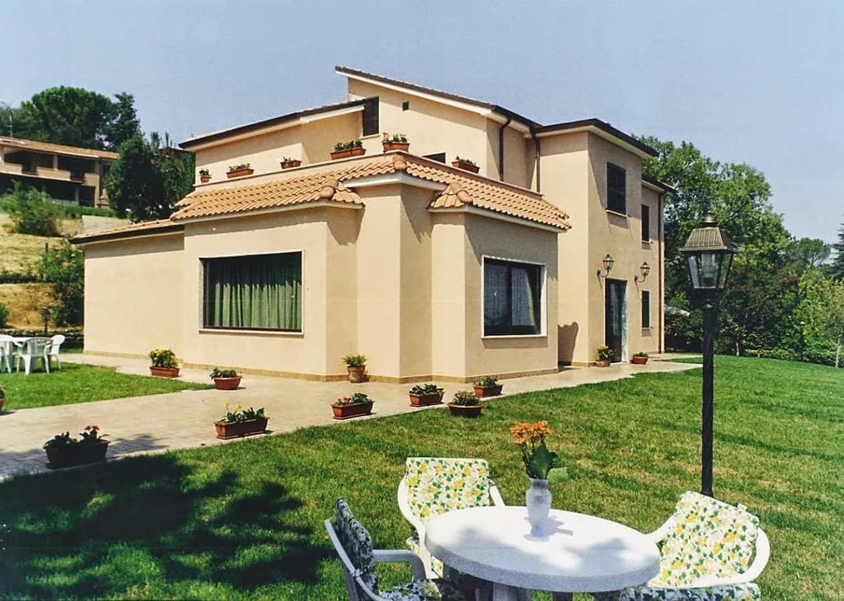 Casa Di Riposo Roma | Residenza Per Anziani Le Molette - Fonte Nuova
