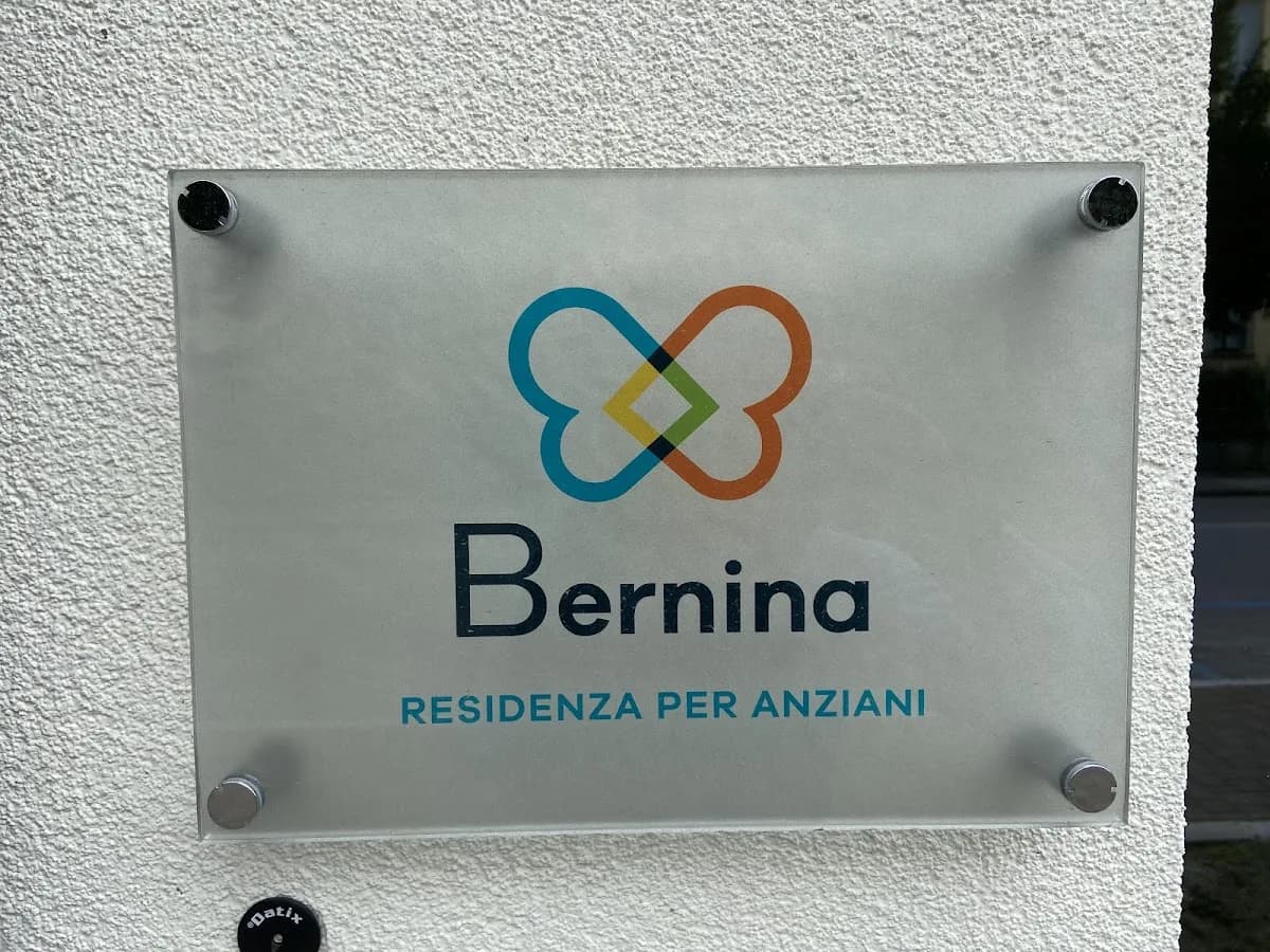 Casa Di Riposo Rsa Bernina Residenza E Appartamenti Per Anziani